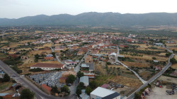 Logo del Ayuntamiento de Mohedas de la Jara